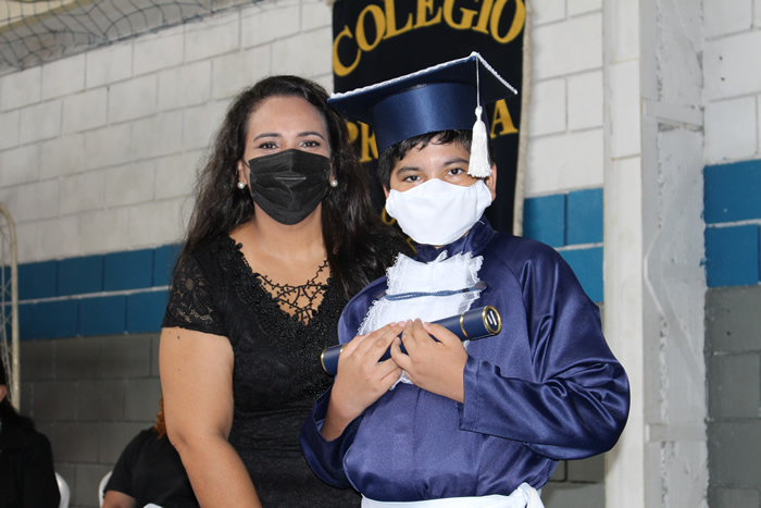 Formatura 5º Ano - Manhã - 2021
